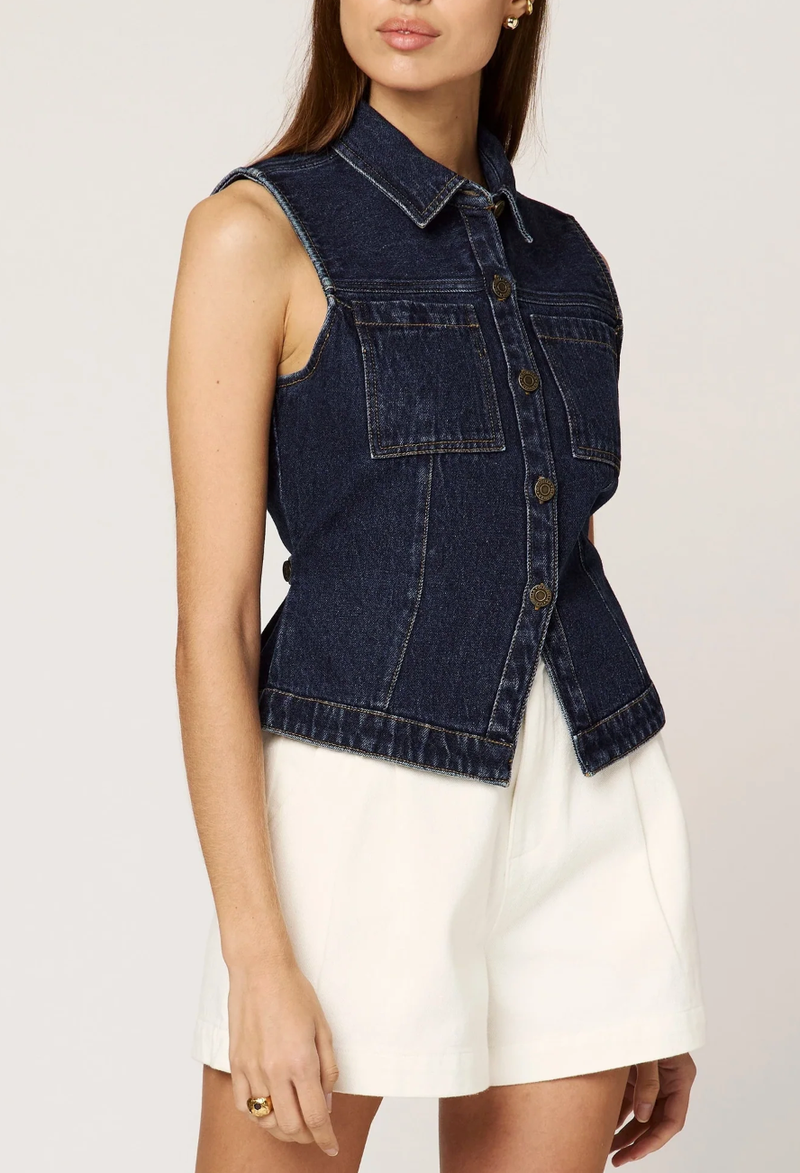 Franka Vest