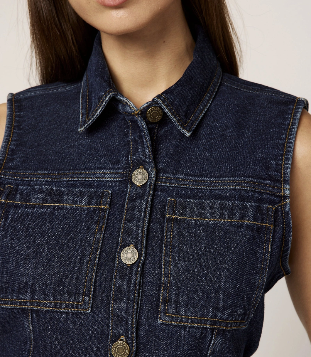 Franka Vest