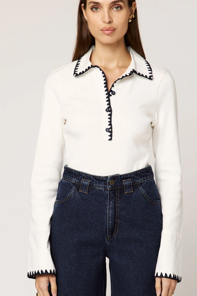 Aimee Top