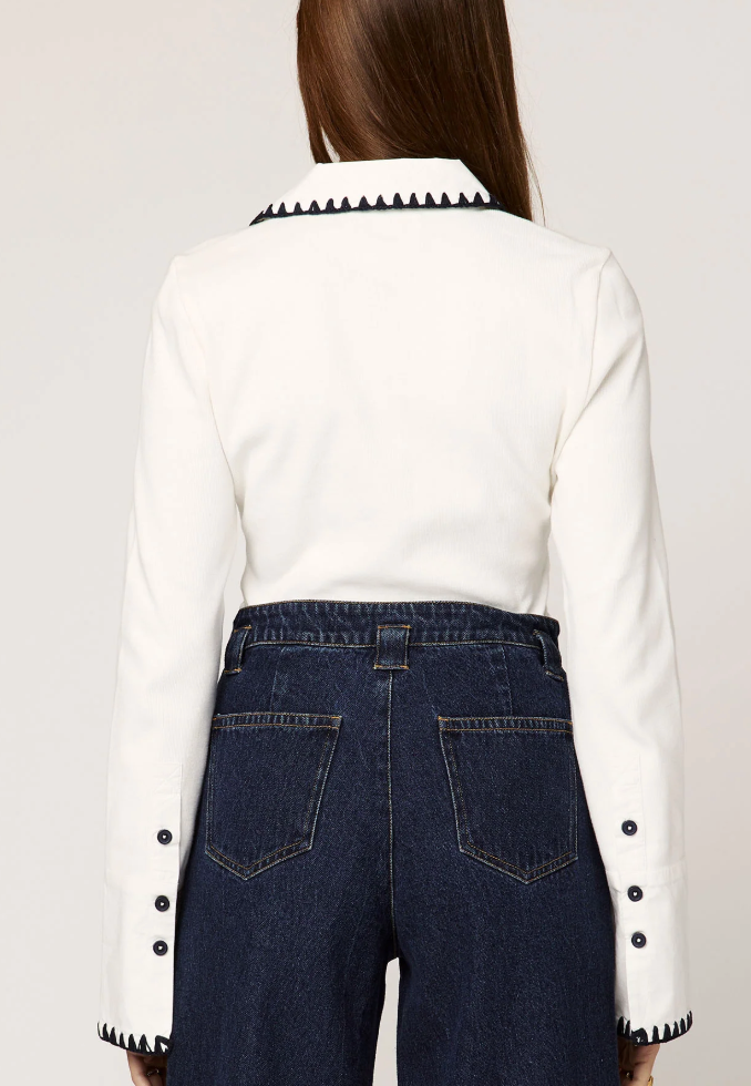 Aimee Top