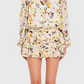 Dallas Skort Romper