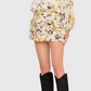 Dallas Skort Romper