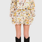 Dallas Skort Romper