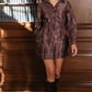 Anja Mini Dress