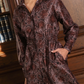 Anja Mini Dress