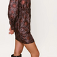 Anja Mini Dress