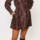 Anja Mini Dress