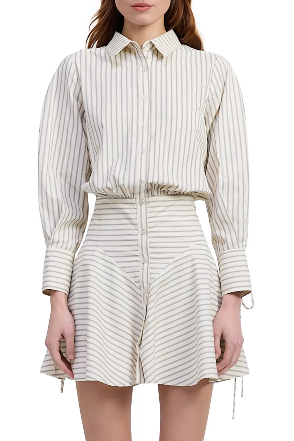 Azra Mini Dress