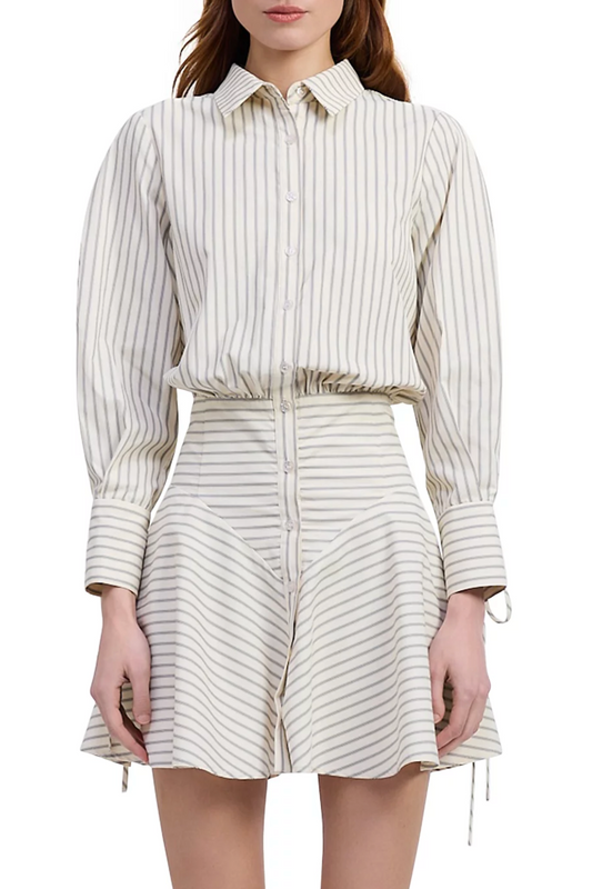 Azra Mini Dress