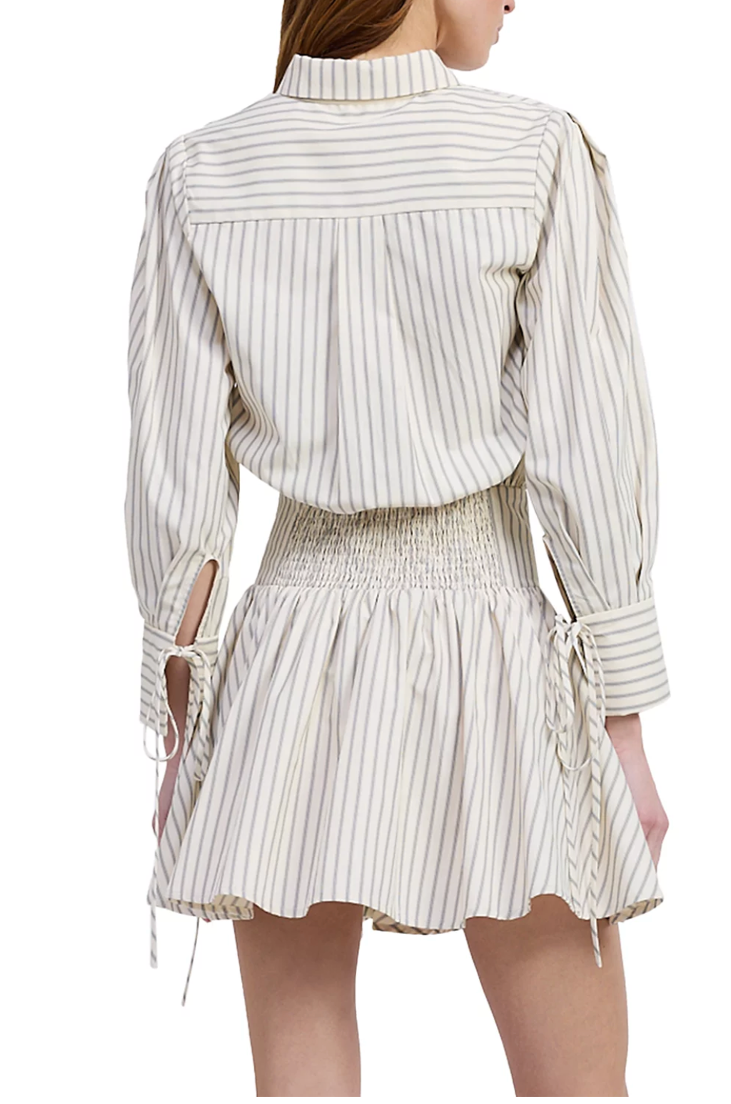 Azra Mini Dress