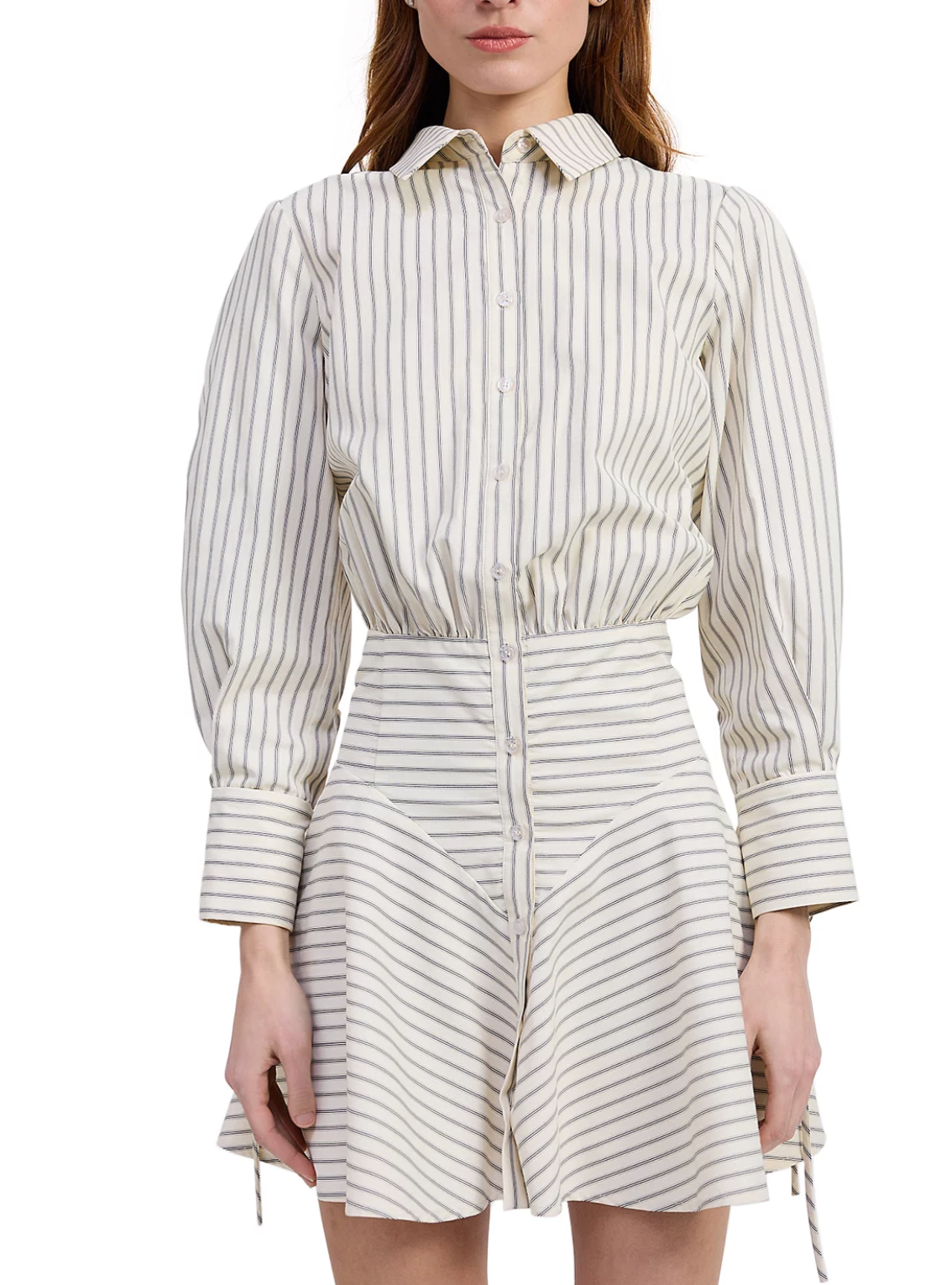 Azra Mini Dress