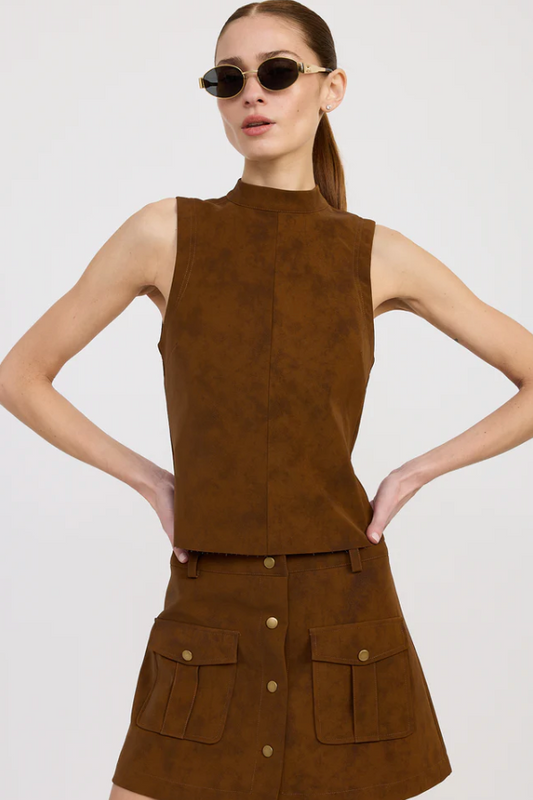 Eloise Top