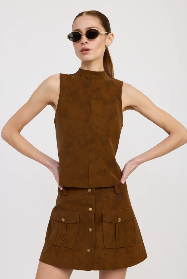 Eloise Top