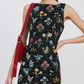 Daphne Sheath Mini Dress