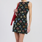 Daphne Sheath Mini Dress