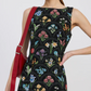 Daphne Sheath Mini Dress