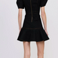 Aaliyah Mini Dress