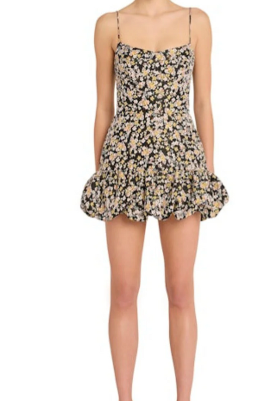 Ivy Skort Bubble