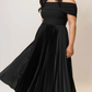 Stockton Midi Dress