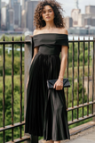Stockton Midi Dress