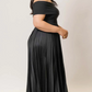 Stockton Midi Dress