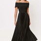 Stockton Midi Dress
