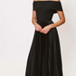 Stockton Midi Dress