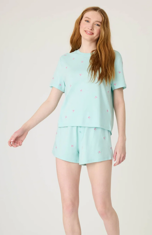 Pj Set Pretty Punch