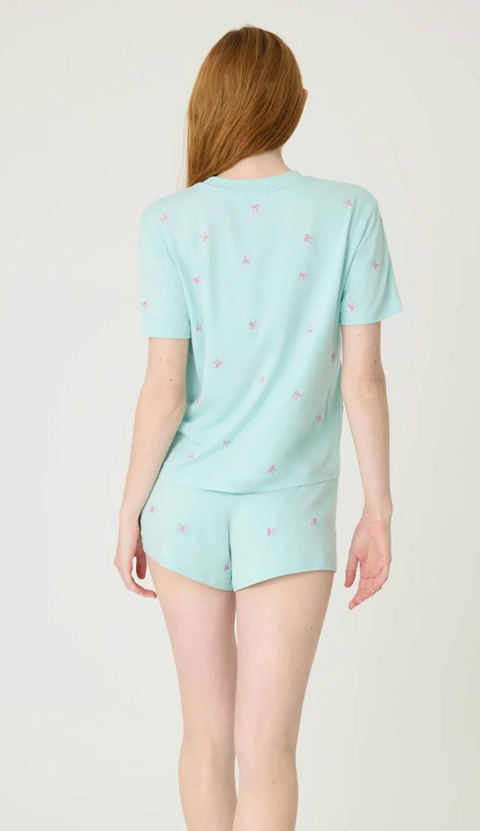 Pj Set Pretty Punch