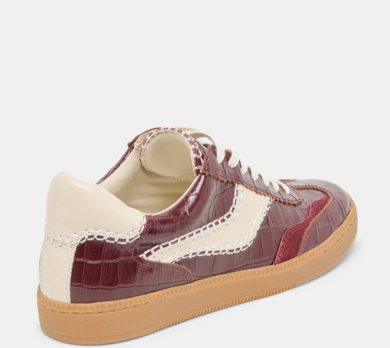 Notice Stitch Sneakers