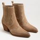 West Ankle Boot