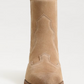 West Ankle Boot