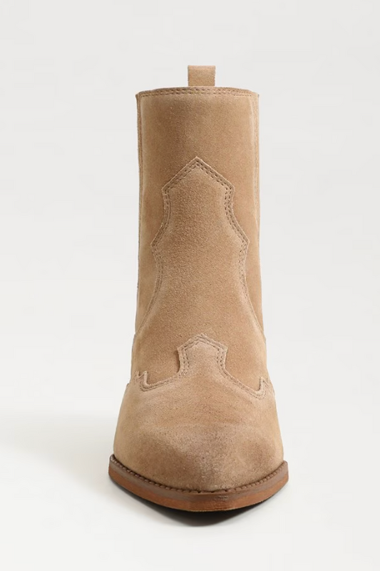 West Ankle Boot