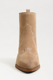 West Ankle Boot