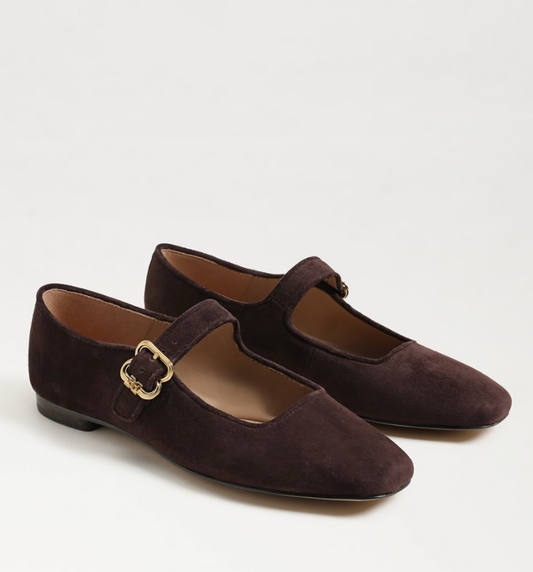 Michaela Mary Jane Flat