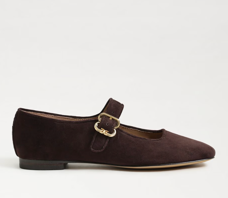 Michaela Mary Jane Flat