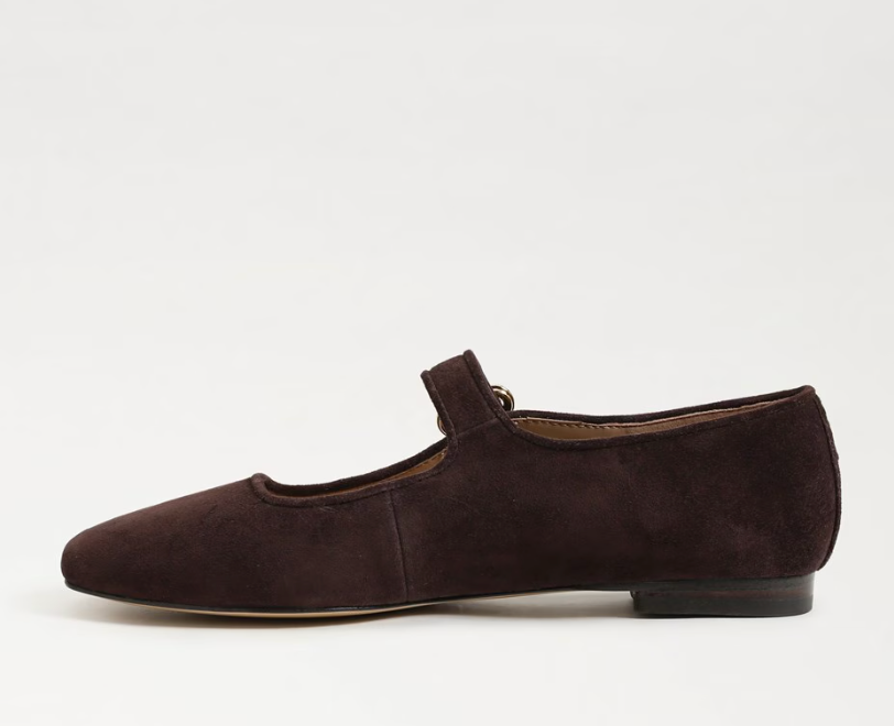 Michaela Mary Jane Flat