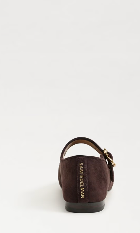 Michaela Mary Jane Flat