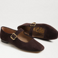 Michaela Mary Jane Flat