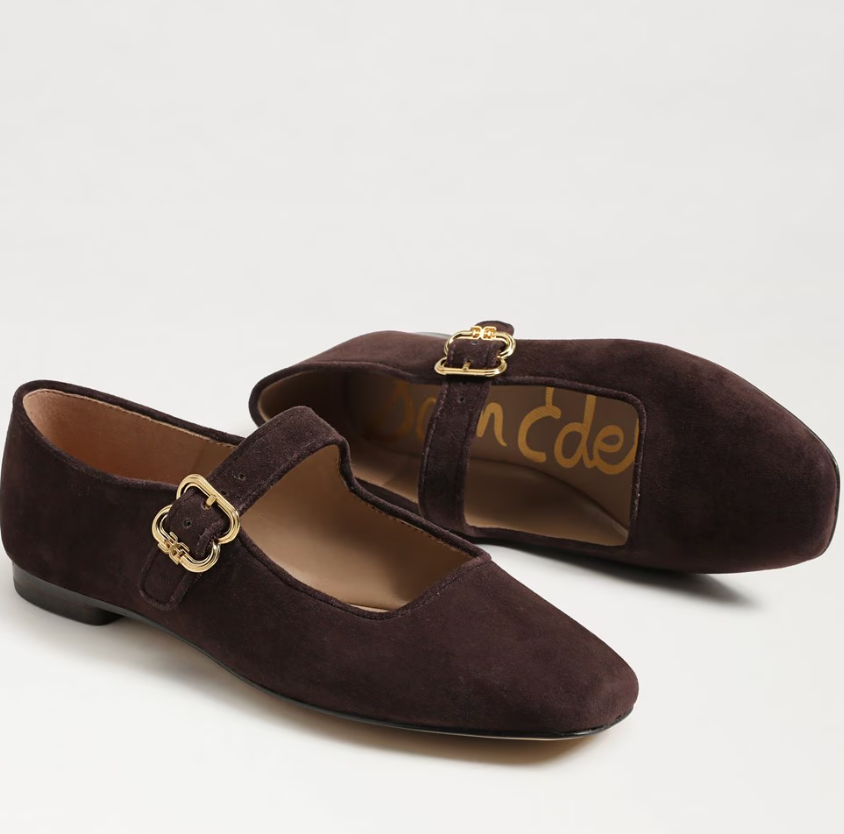 Michaela Mary Jane Flat