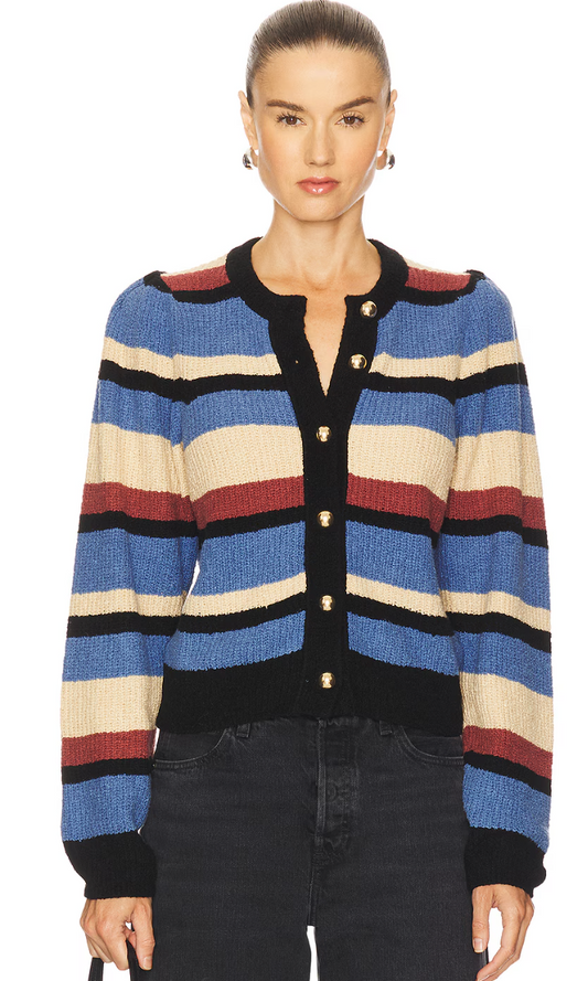 Carmela Cardigan