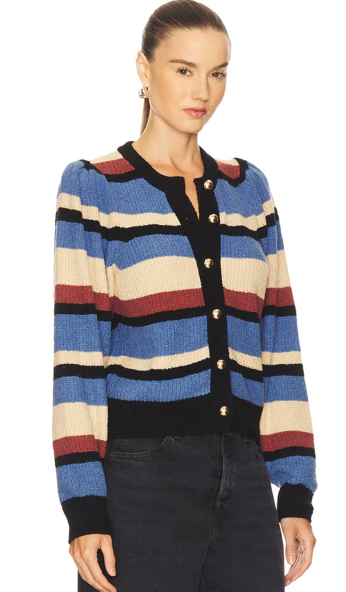 Carmela Cardigan