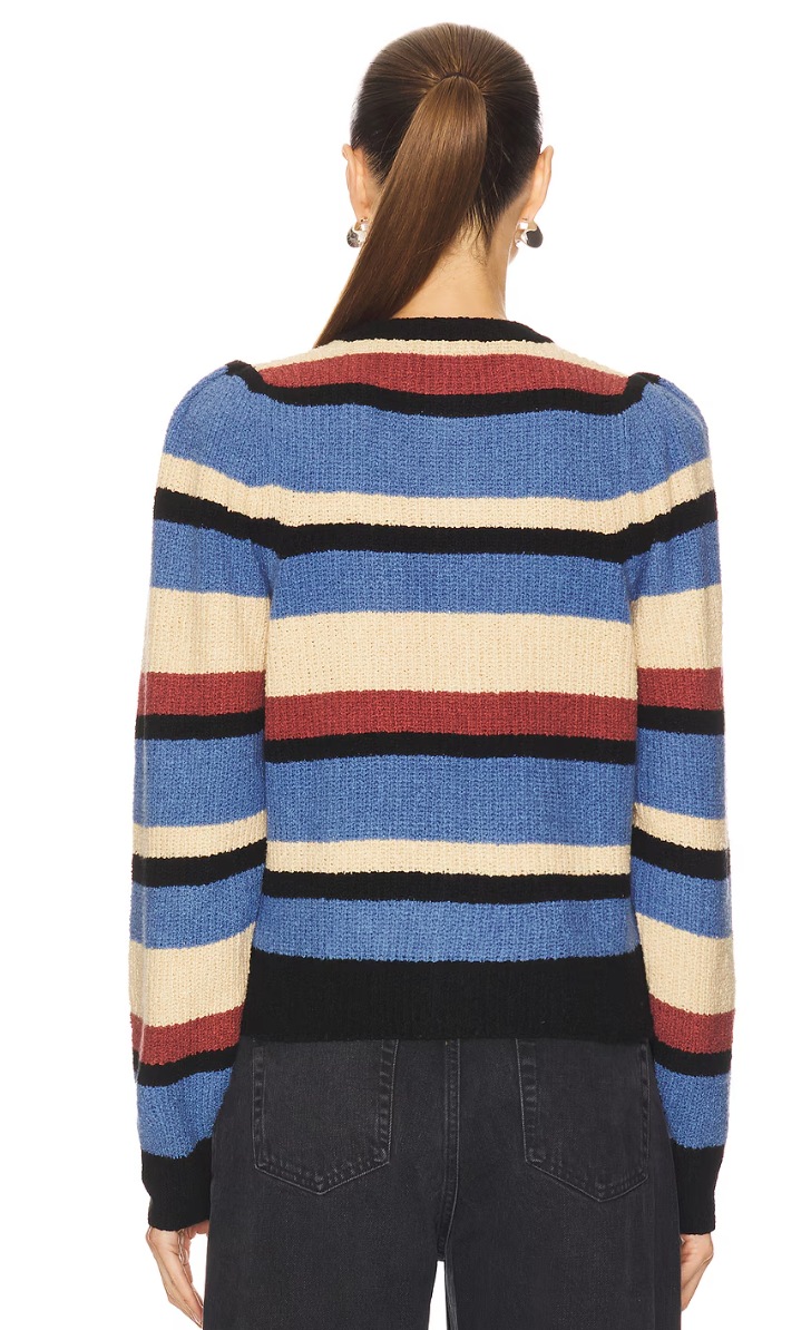 Carmela Cardigan