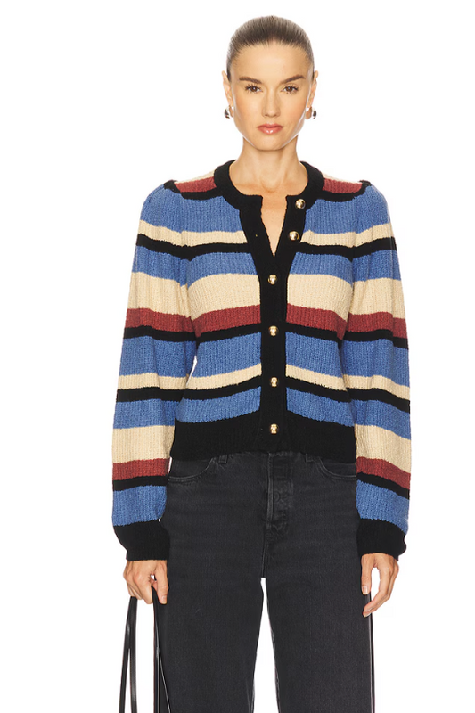 Carmela Cardigan