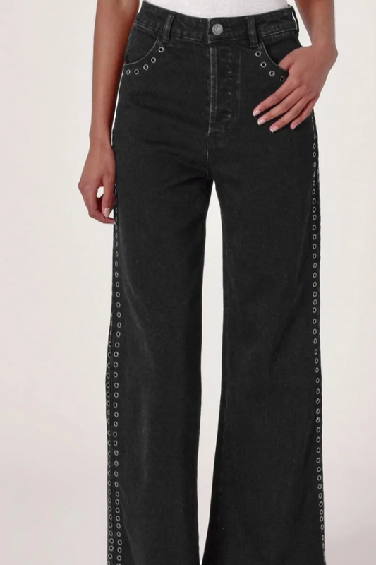 Sailor Scoop Pant