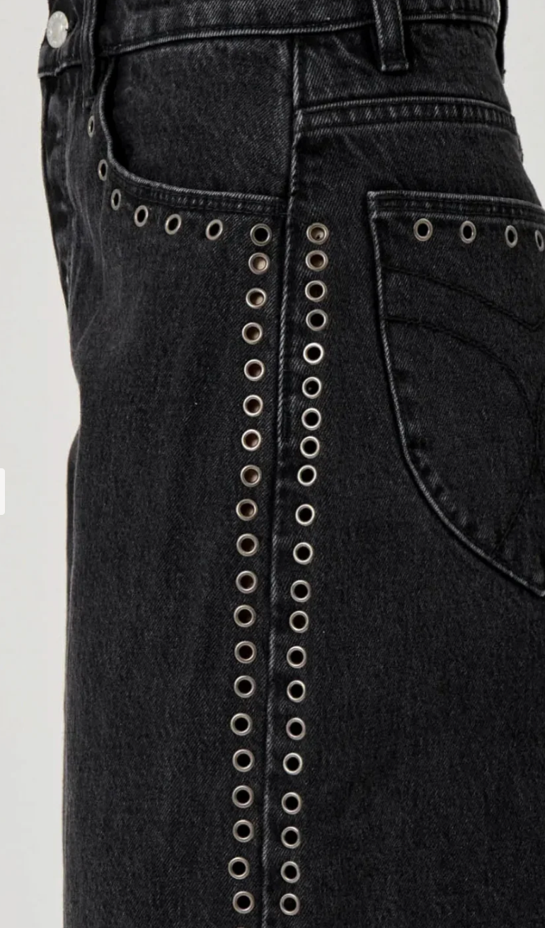 Sailor Scoop Pant