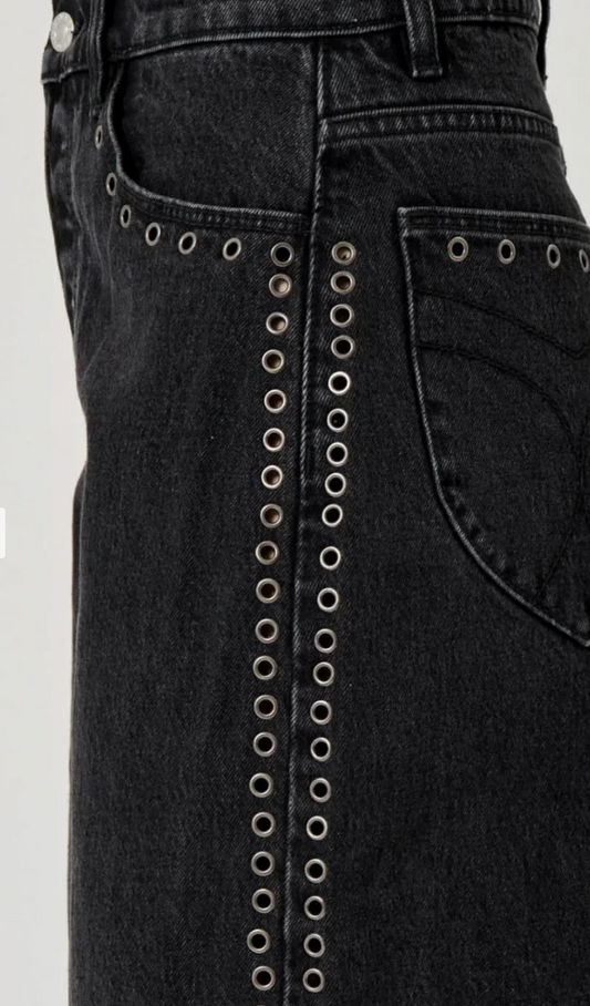 Sailor Scoop Pant