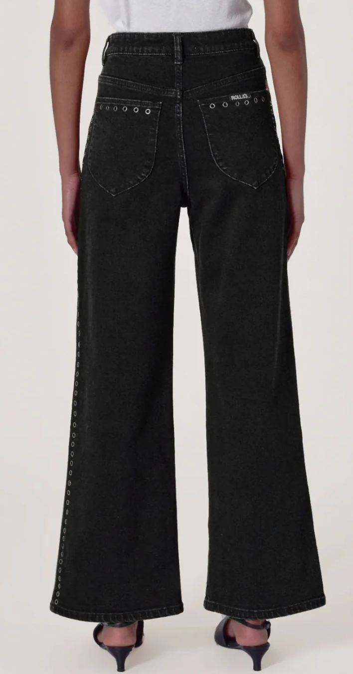 Sailor Scoop Pant