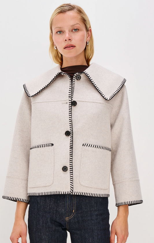 Patty Jacket
