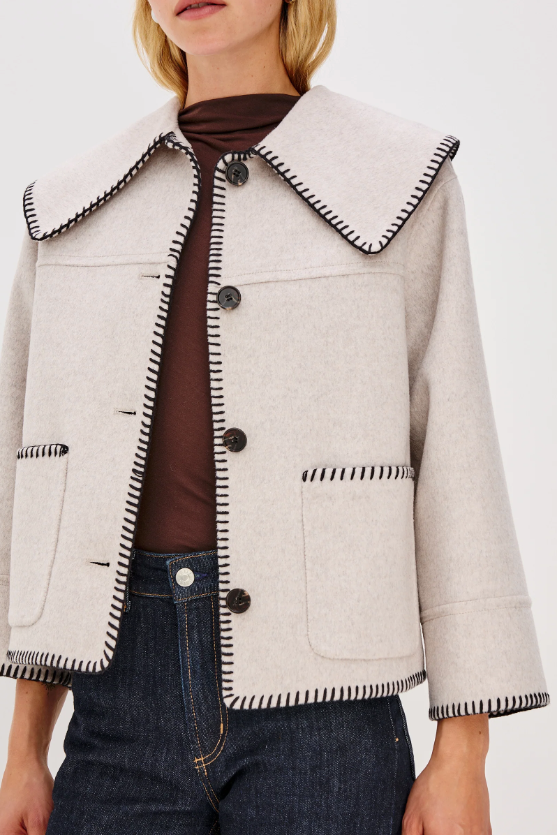 Patty Jacket